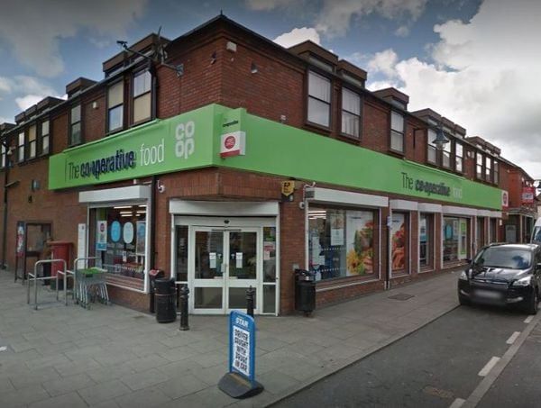 'Major high street convenience store' set for empty Co-op site in ...