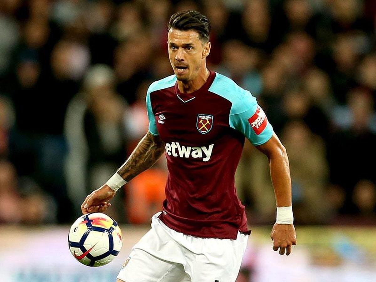 Jose Fonte apologises to West Ham supporters after humiliating defeat