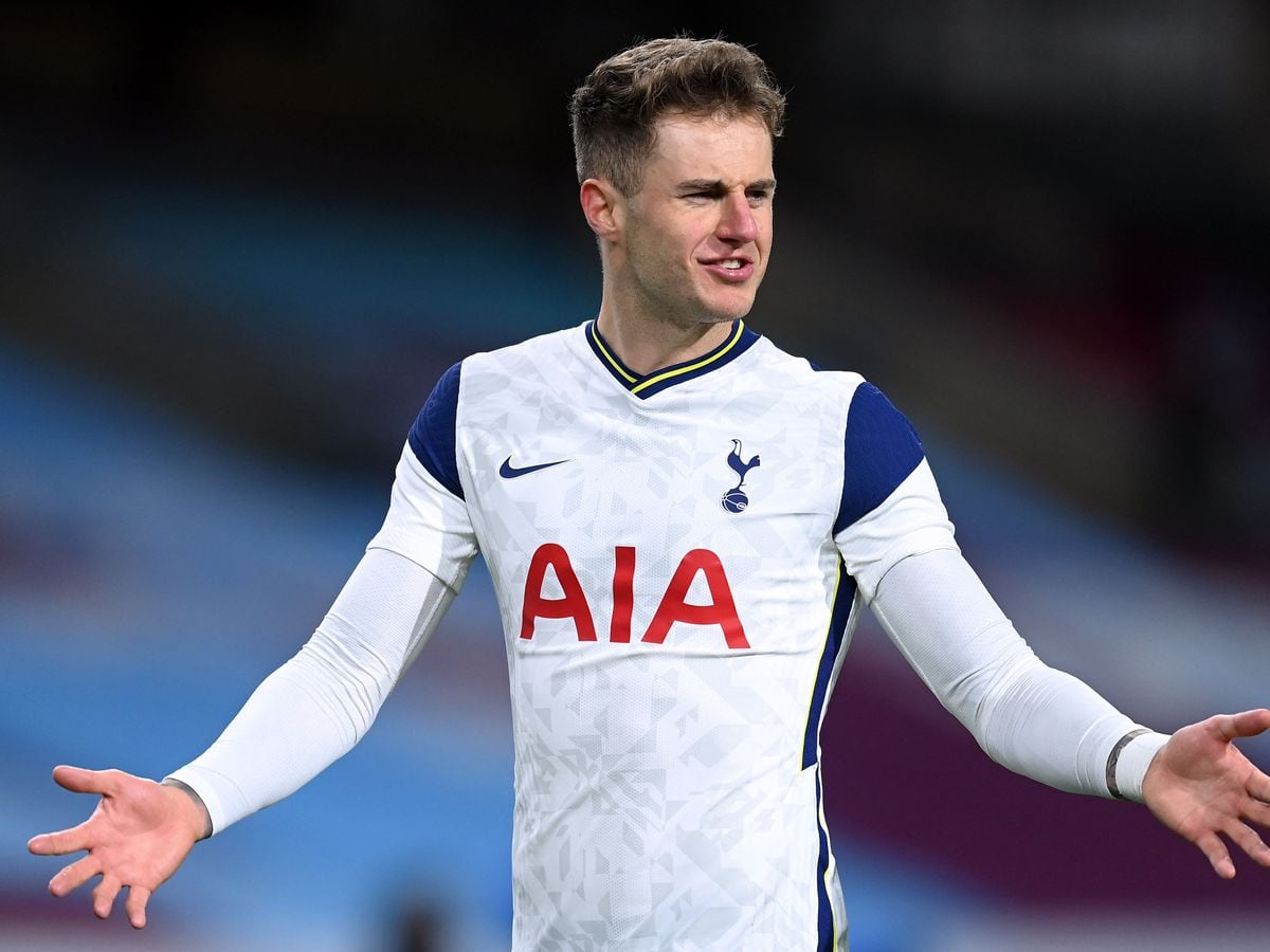 Tottenham star Joe Rodon joins French side Rennes on season-long