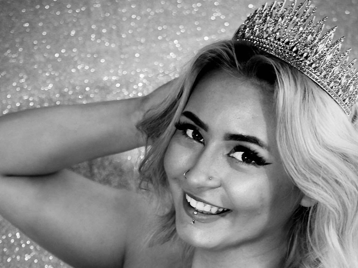 Shropshire teen hoping to be crowned Miss Teen UK champion