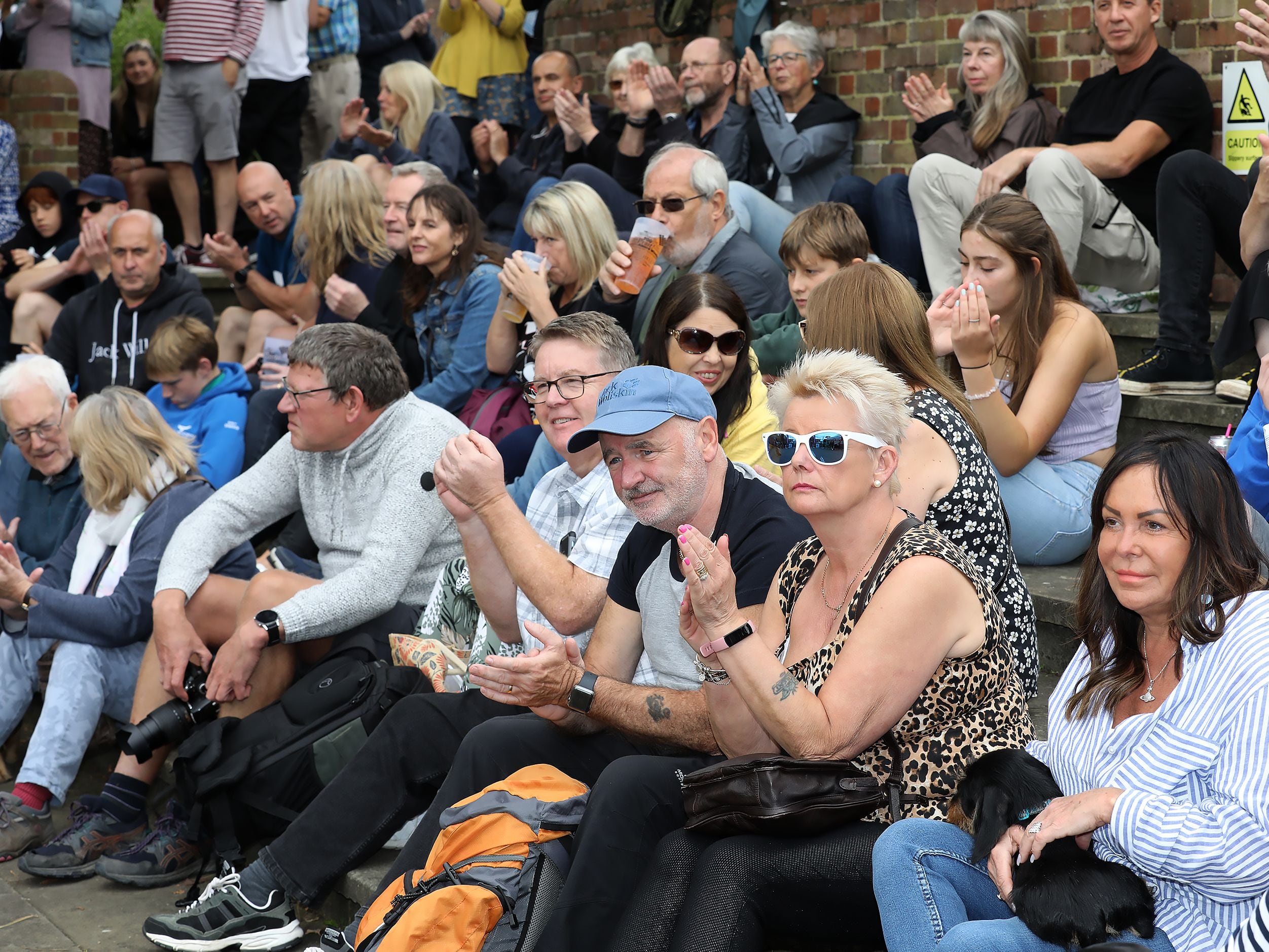 Bridgnorth's music and arts festival ready for its return – find out what's planned