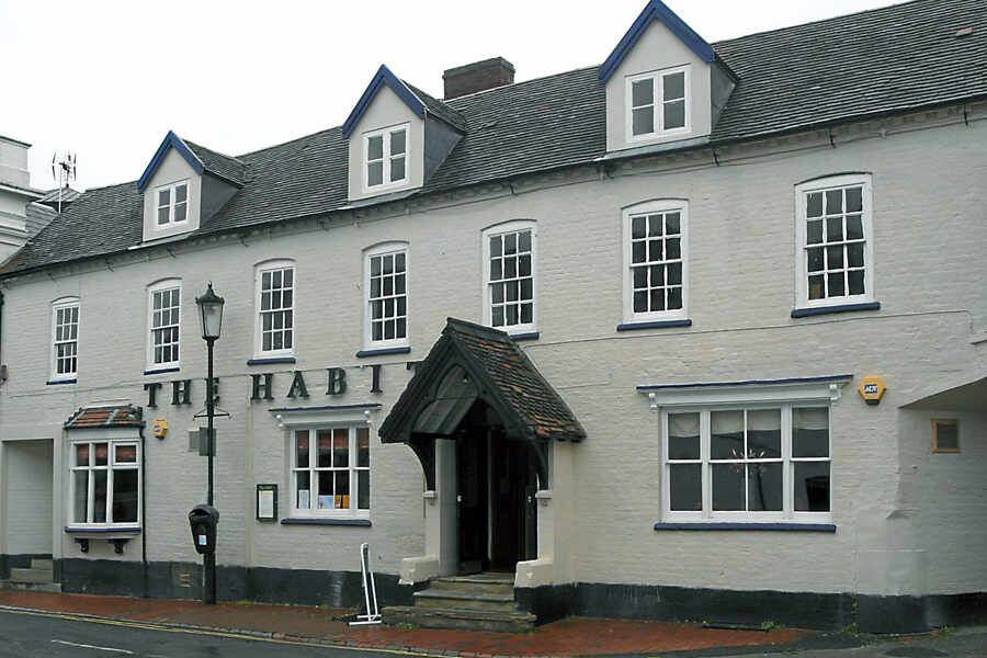 Two Shropshire Pubs Face Threat Of Demolition Shropshire Star