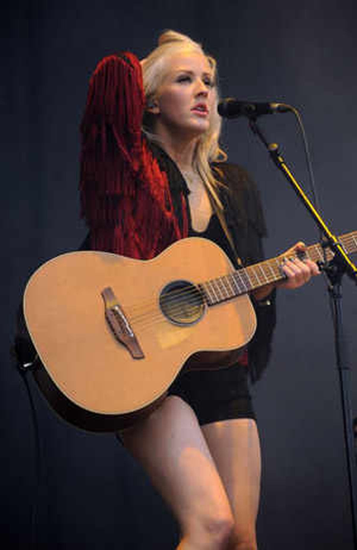 V Festival 2011 In Pictures The Acts Shropshire Star