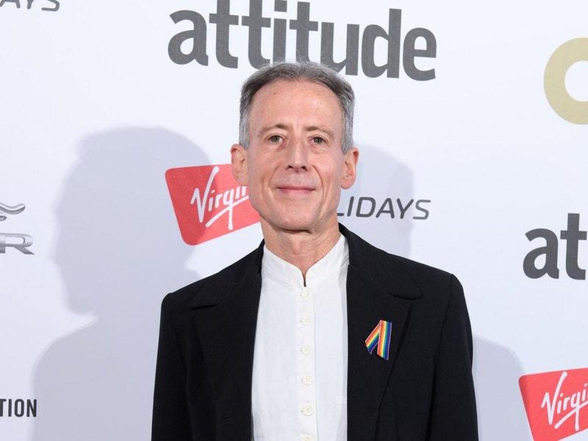 Peter Tatchell issues call over sex and relationship education ...
