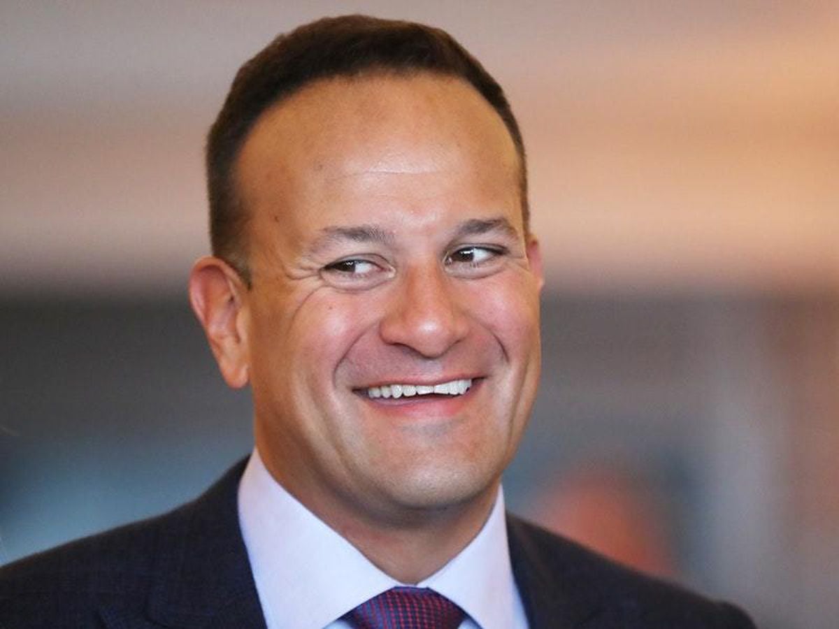 Irish premier Leo Varadkar wants general election in May 2020 ...