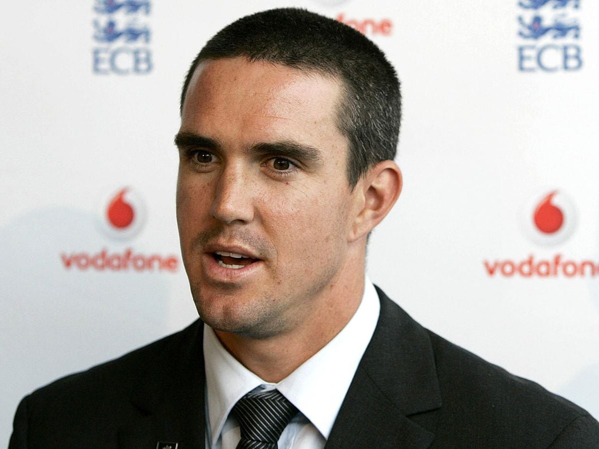 On This Day In 2008: Kevin Pietersen Named England Test And One-day ...