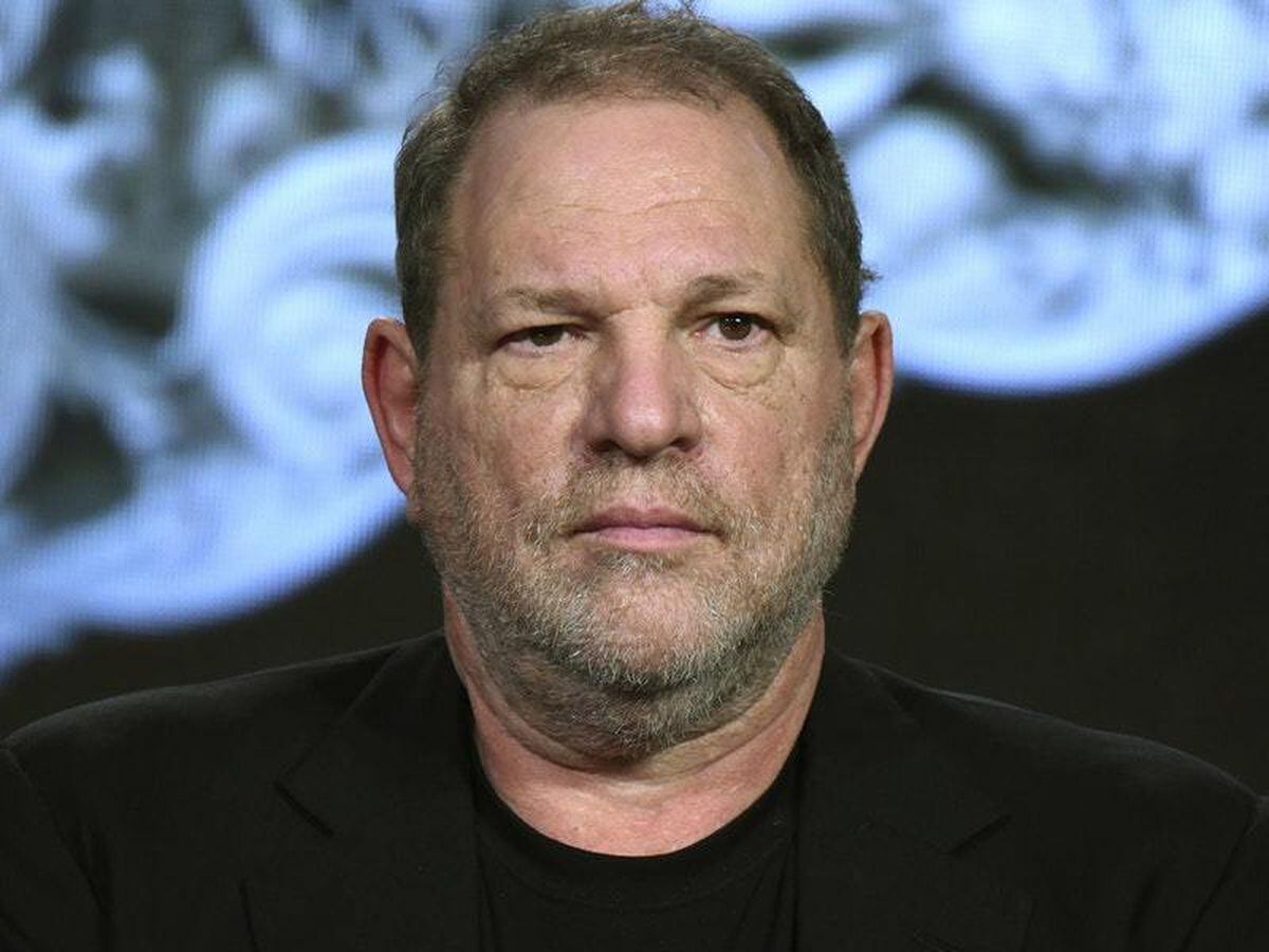 Prosecutors Consider Harvey Weinstein Charges Following Police Investigations Shropshire Star