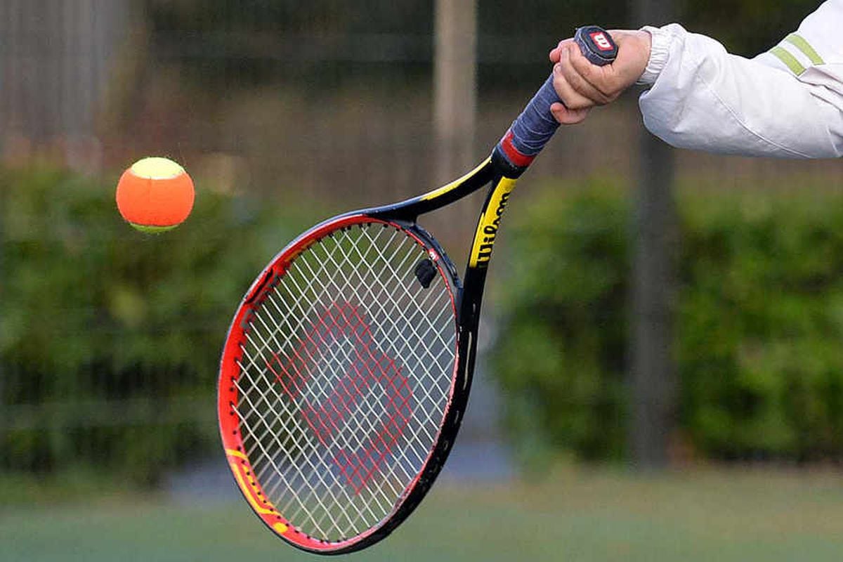 School gets go-ahead for new tennis centre | Shropshire Star