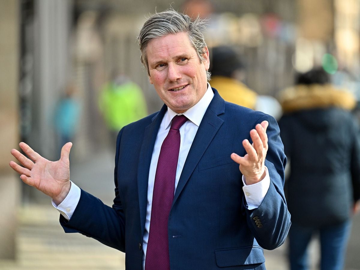 Starmer seeks to move on from Brexit rows as Hartlepool contest looms ...