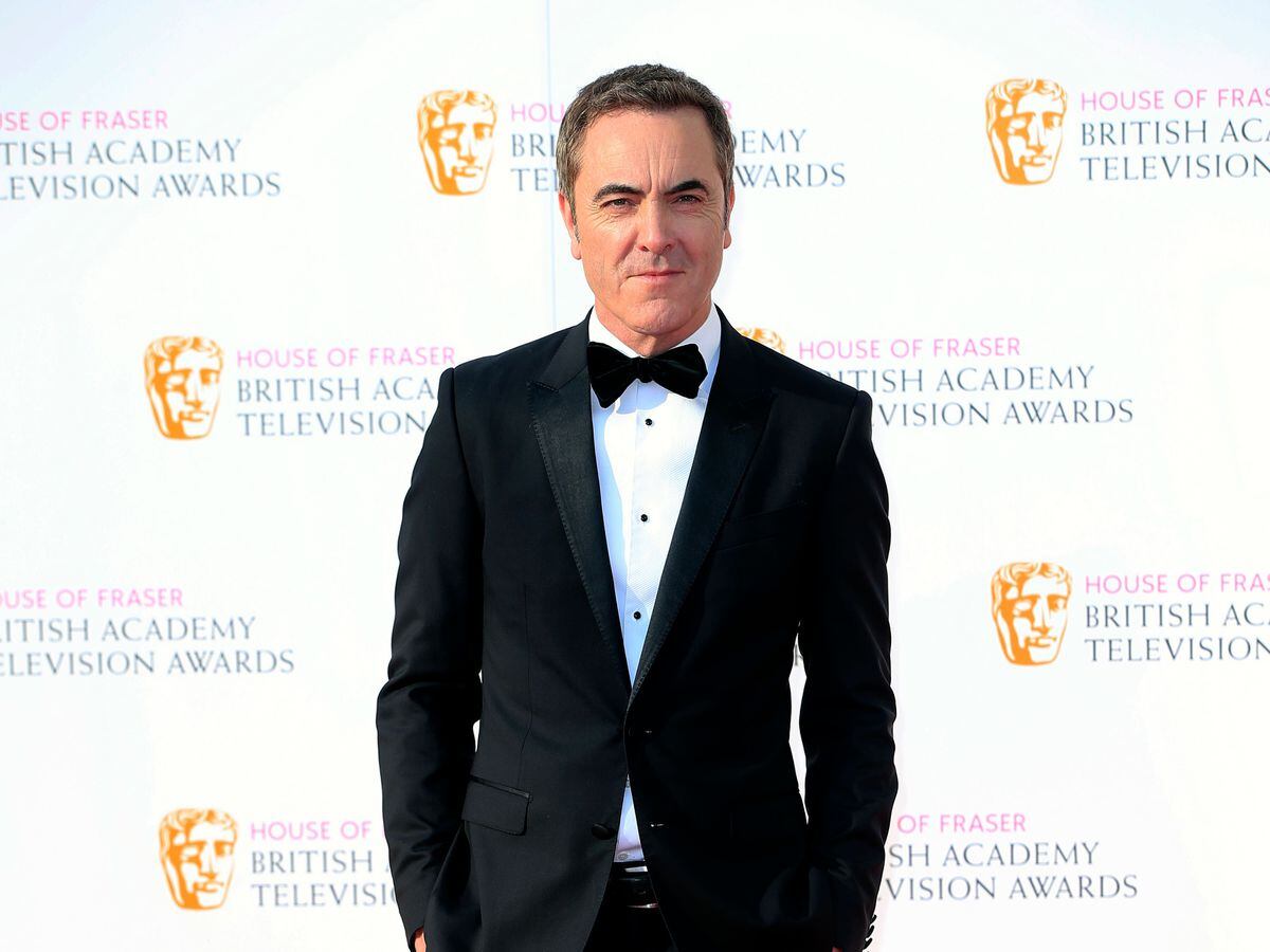 James Nesbitt: New drama Bloodlands shows different side of Northern