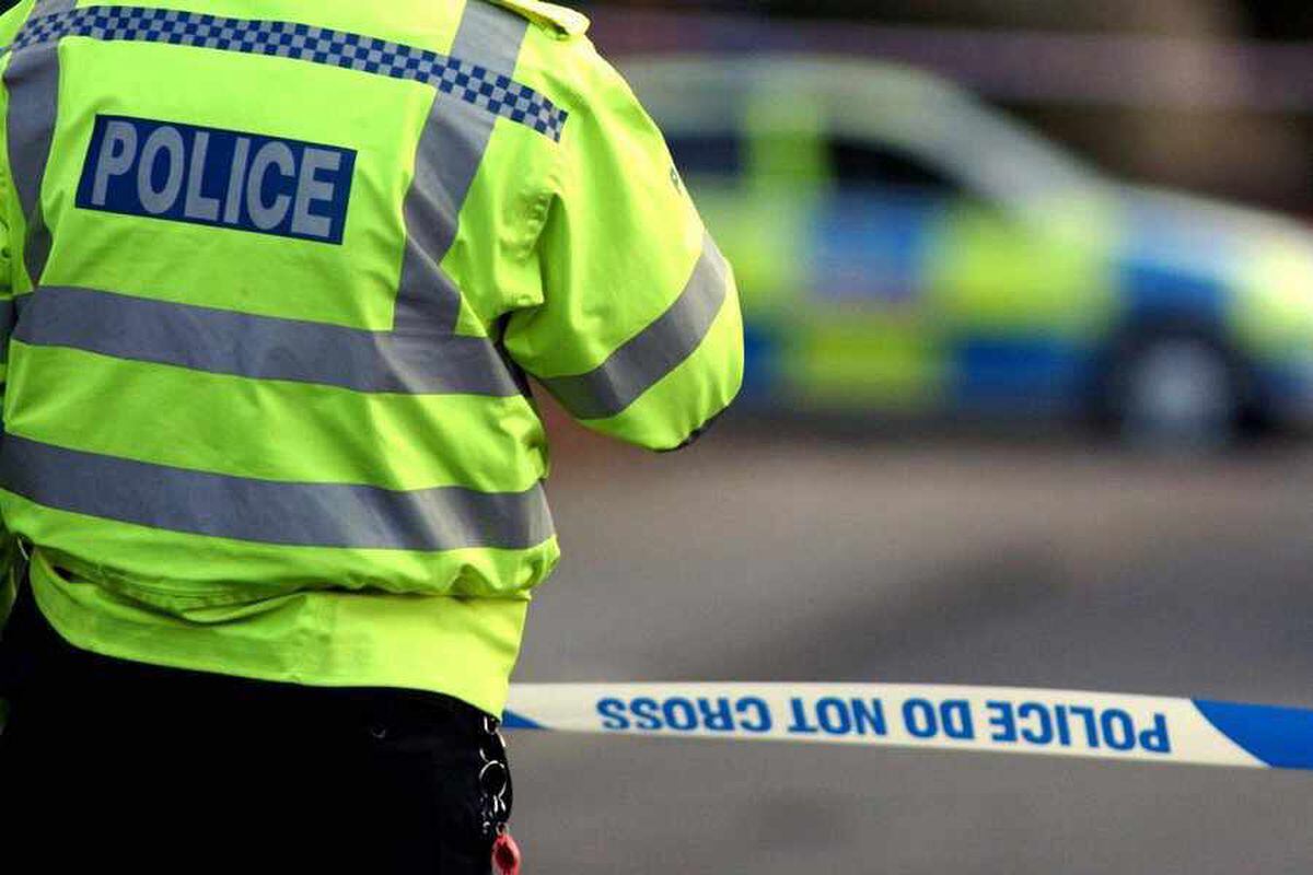 22 West Mercia Police officers arrested in last two years | Shropshire Star