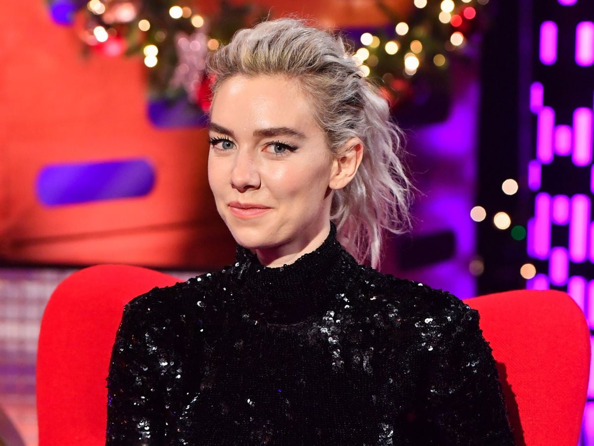 Vanessa Kirby on how the MeToo movement has impacted her career |  Shropshire Star