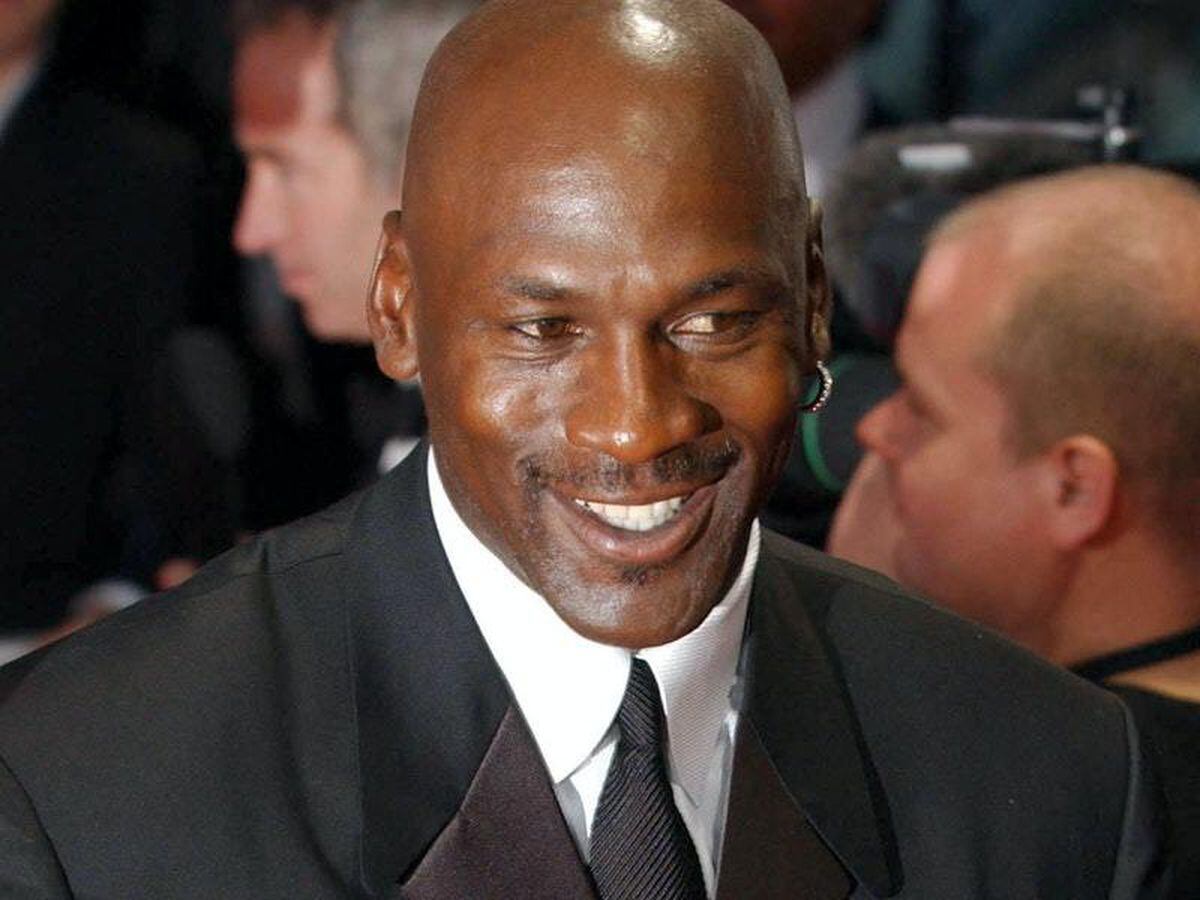 Michael Jordan and his brand pledge 100m dollars in fight for racial ...