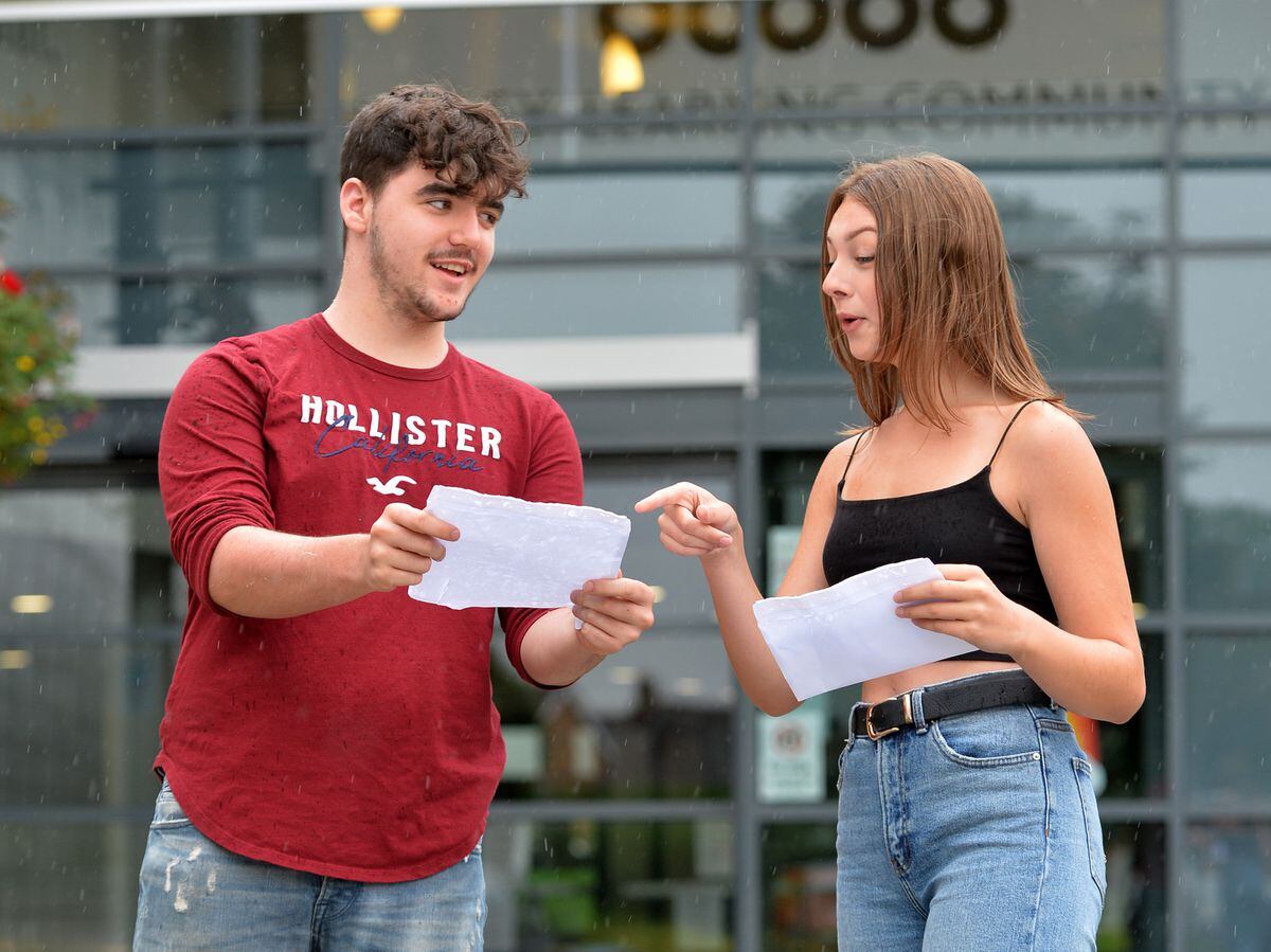 gcse-results-pupils-hail-support-from-school-as-they-look-forward-to-a