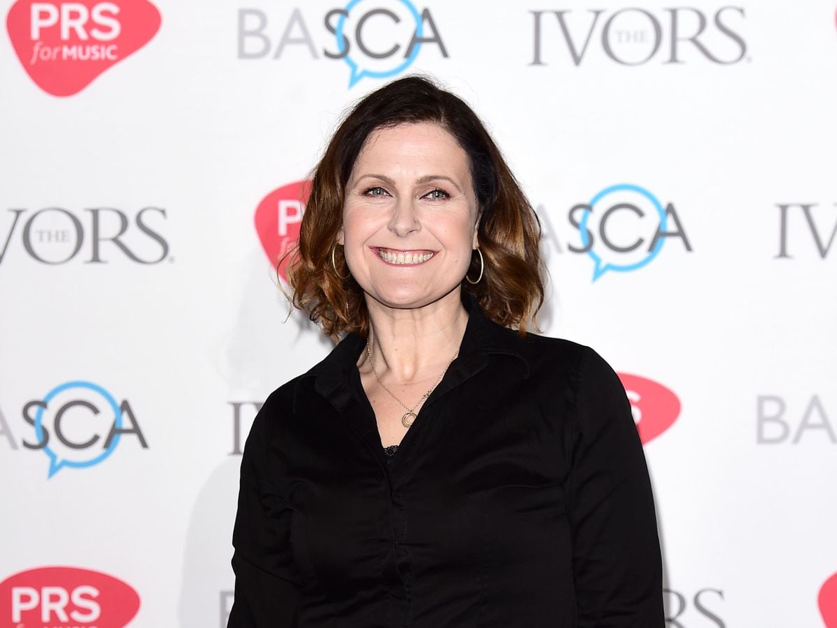 alison moyet awards