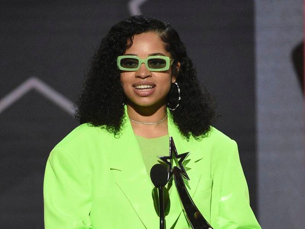 Cardi B and British star Ella Mai among winners at BET Awards | Shropshire  Star