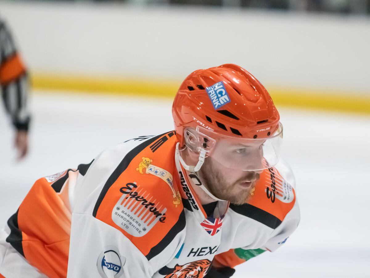 Sheffield Steelers 2023-24 Cup Jersey – Sheffield Steelers Store