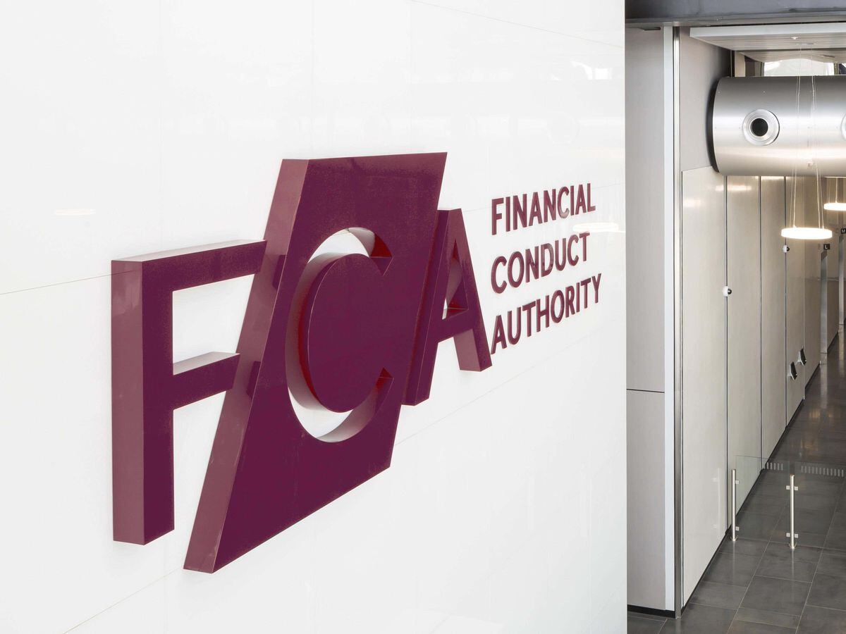 Financial Conduct Authority Staff Back Industrial Action Over Pay   LCVX7EQYYZCULOJJO4ZTPC7PBI 