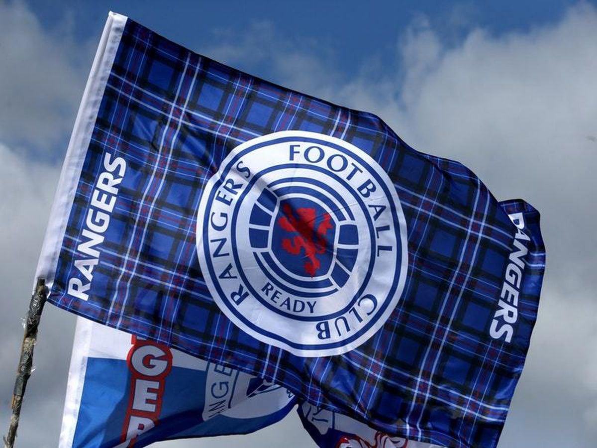 Rangers punished for sectarian chants with Ibrox part-closure, Rangers