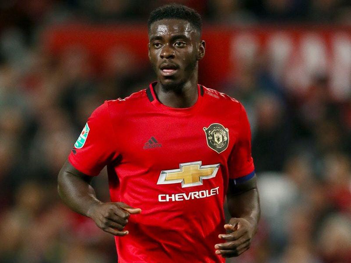 This is a ‘tough phase’ for Manchester United, says Tuanzebe ...