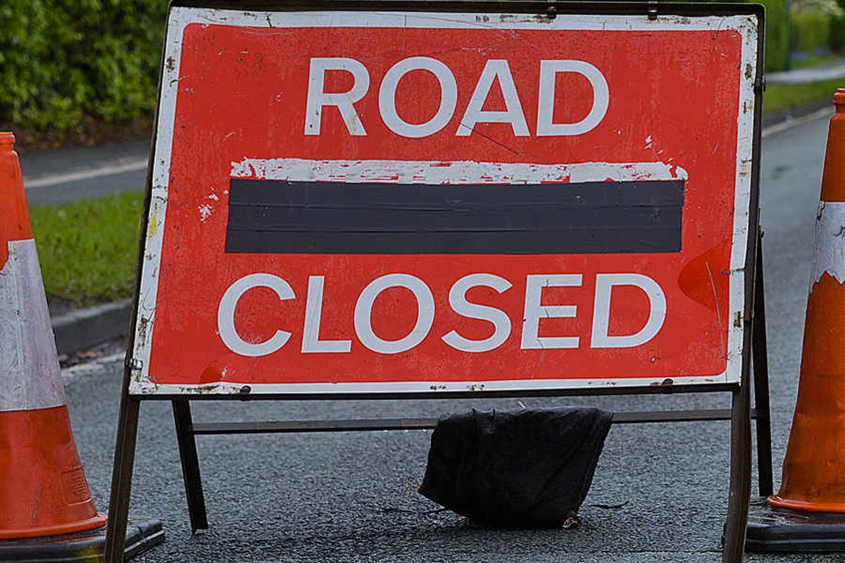 Bridgnorth motorists to be hit by roadworks misery Shropshire Star