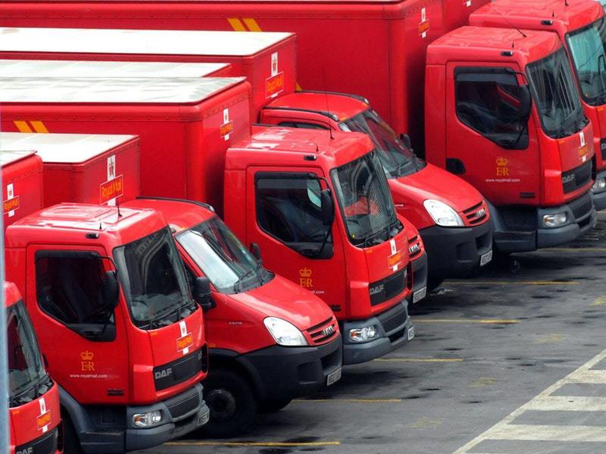 union-dispute-with-royal-mail-unlikely-to-end-without-strike-threat