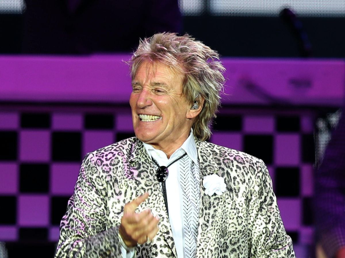 Sir Rod Stewart Assault Case Unlikely To Go To Trial, Us Court Told 