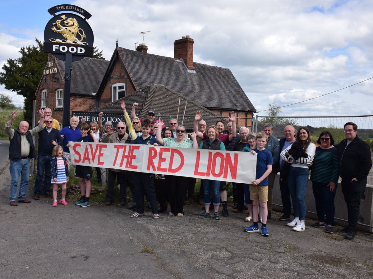 Villagers Call For Help To Protect Disused Rural Pub After Housing Plan Is Thrown Out