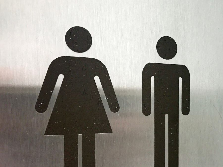 Single-sex toilets to be required in new restaurants and offices ...