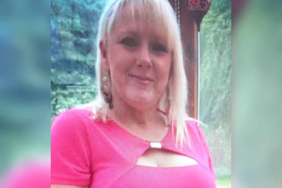 Missing Shropshire Woman Found Safe And Well Shropshire Star