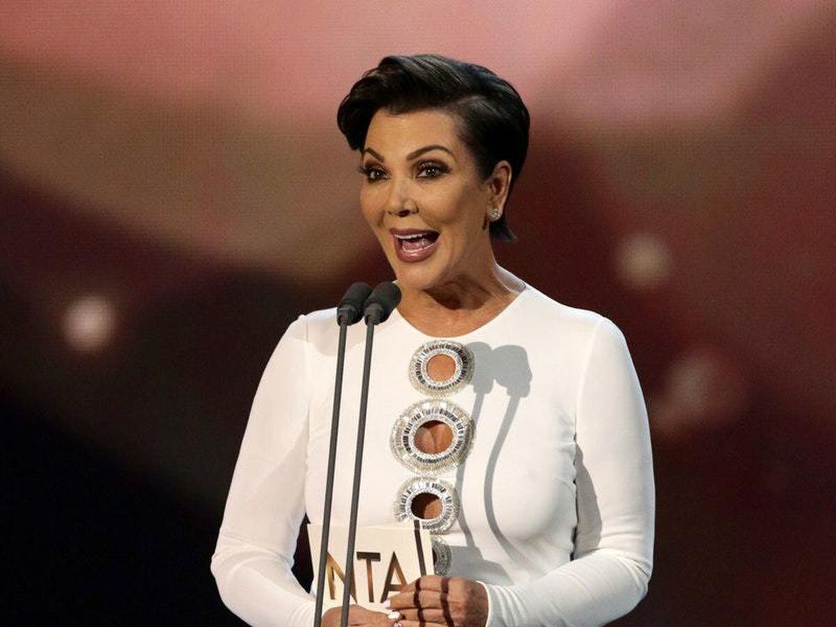 Kris Jenner reveals why she cheated on Robert Kardashian