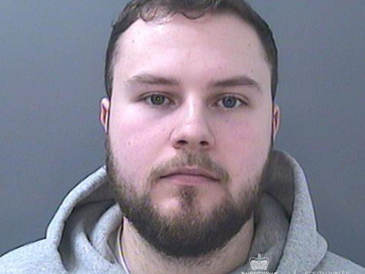 Jailed Sadistic Paedophile Police Officer Who Enticed Girls To Send Degrading Photos Gets