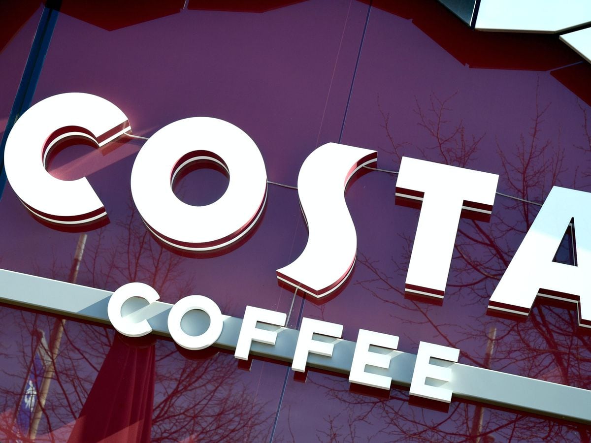 Costa Coffee to reopen 1,100 outlets for takeaway by end of June ...