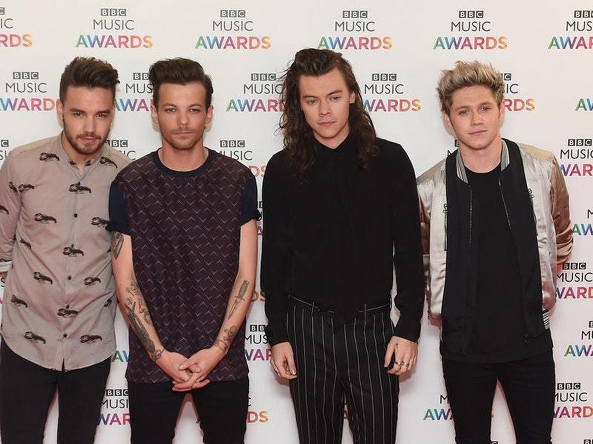 One Direction Back Together: Everything They Said About Reunion
