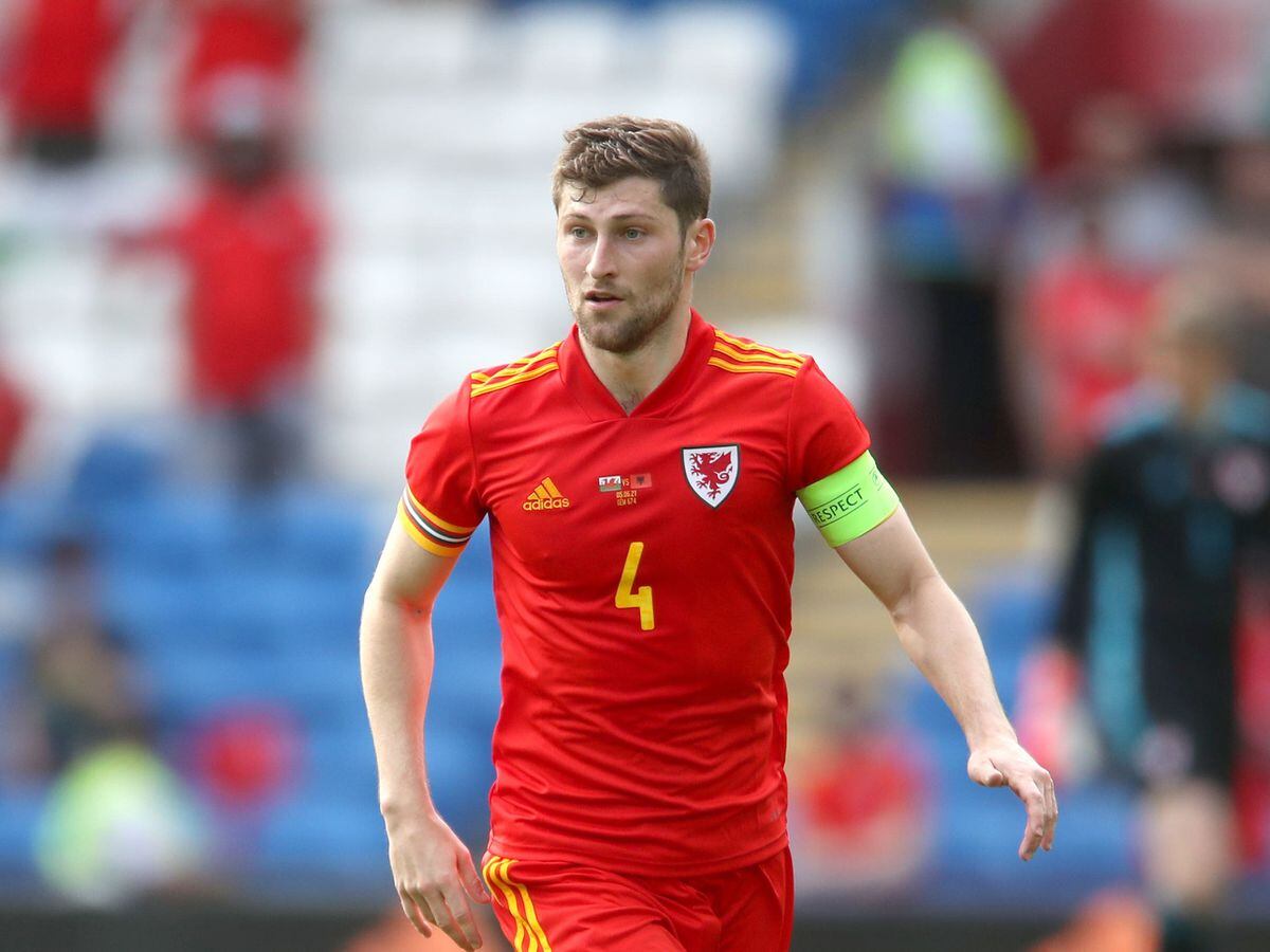 Ben Davies Admits Wales Have ‘plenty To Work On’ After Albania ...