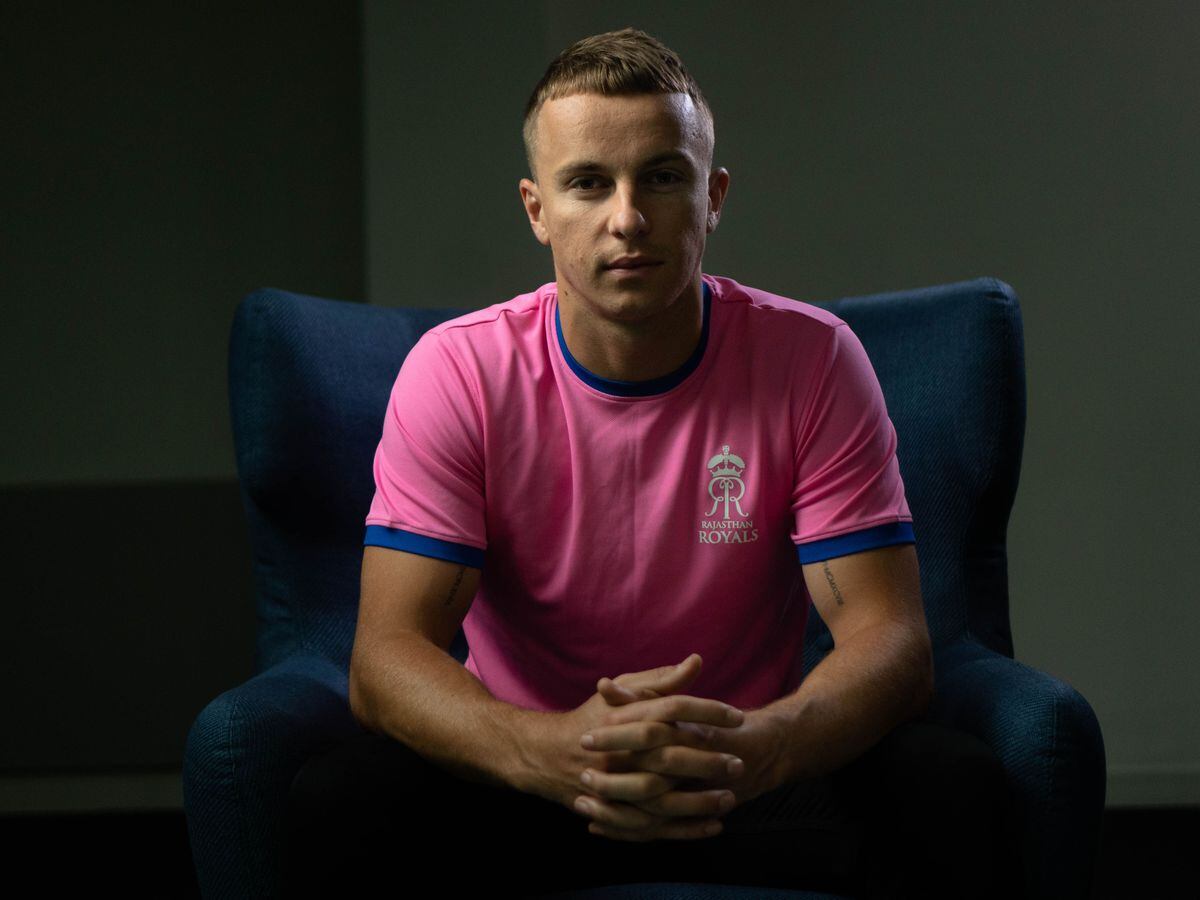 Tom Curran claims bragging rights over brother Sam in IPL ...