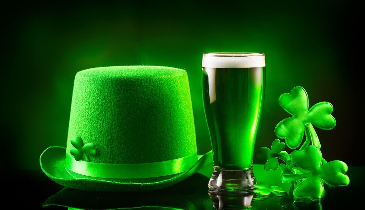 St Patrick's Day: Top places to celebrate in the Midlands and ...