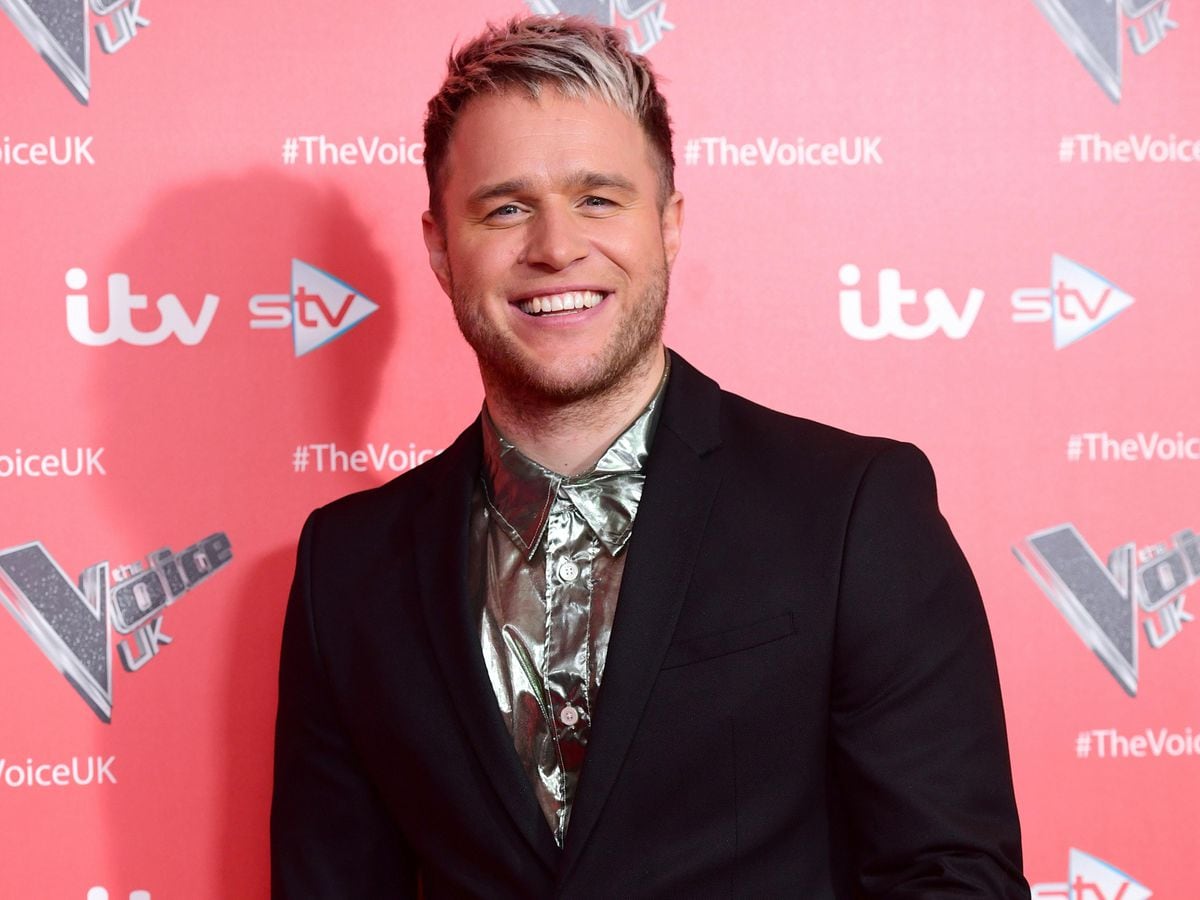 Olly Murs, Anne-Marie and Dizzee Rascal to headline virtual V Festival ...