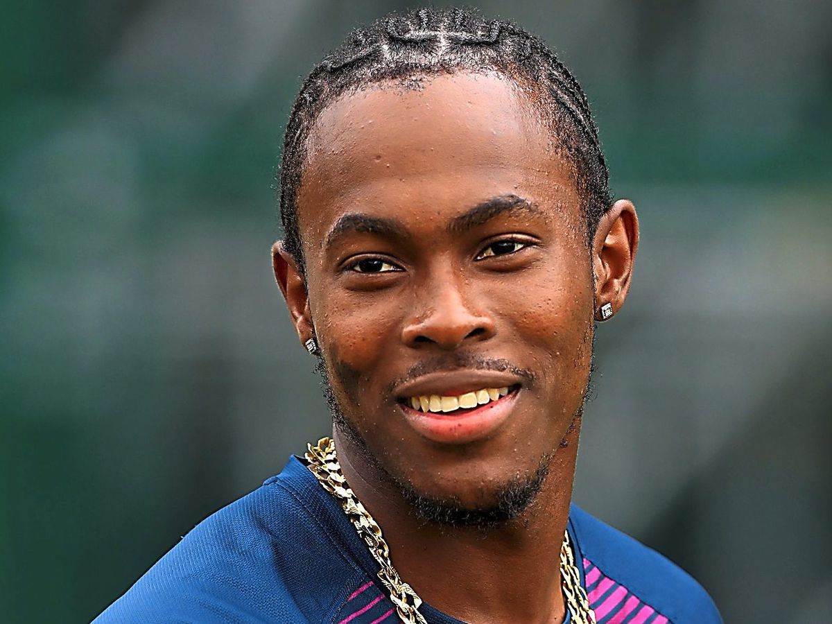 England s Jofra Archer relieved to be back in action Shropshire Star