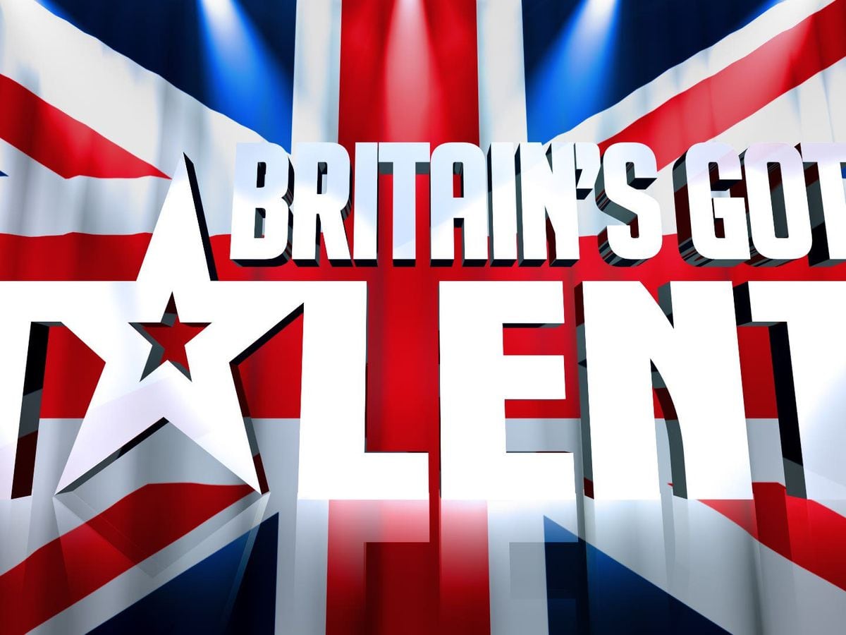 The Greatest Showman singer among Britain’s Got Talent acts