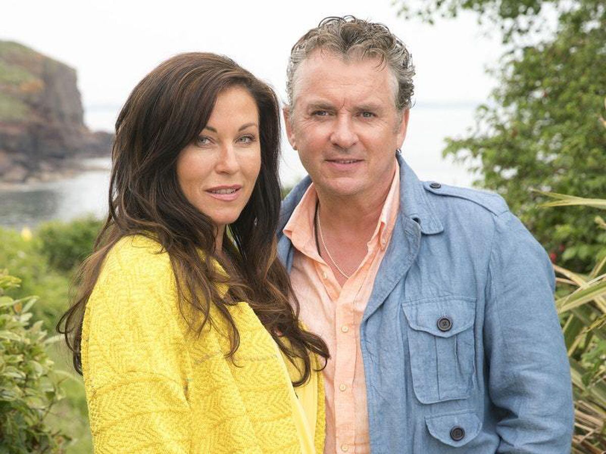 Shane Richie hints at return for EastEnders spin-off Redwater ...