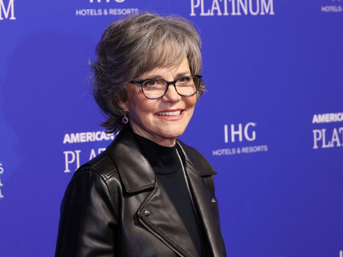 Sally Field to receive SAG lifetime achievement award | Shropshire Star