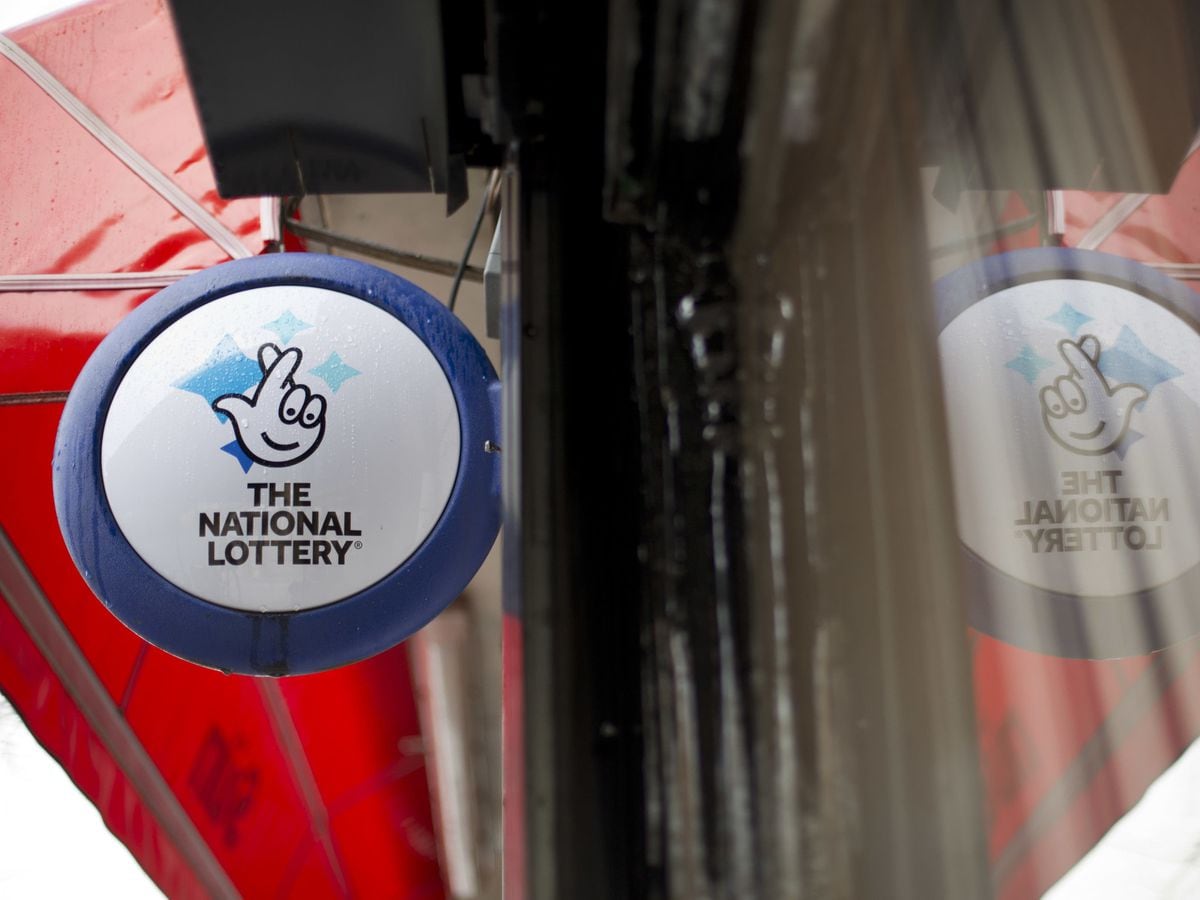 Check lotto online euromillions