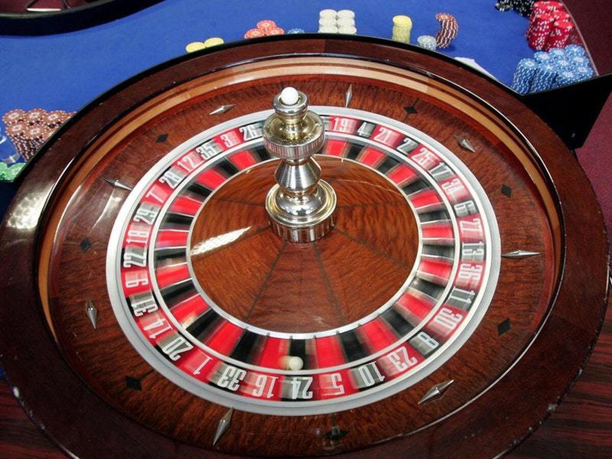 how to win in roulette machine
