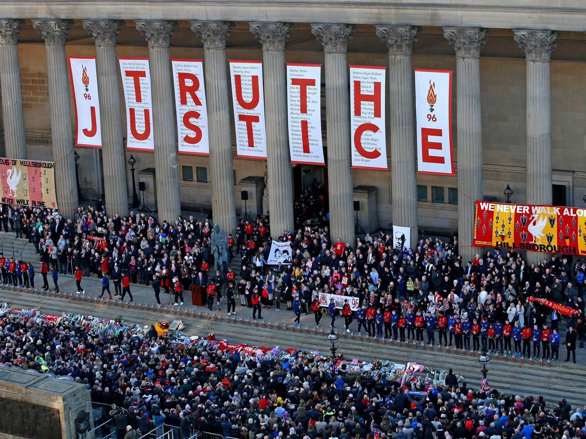 Top Prosecutor Sorry Hillsborough Families Have Not Got Closure   SYHEGAXXHNFEPJCQS2RFTQ7HPM 