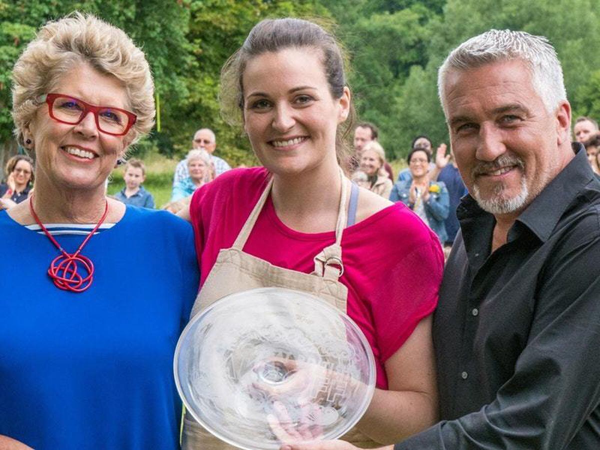 Bake Off final cooks up one of Channel 4’s biggest ever audiences