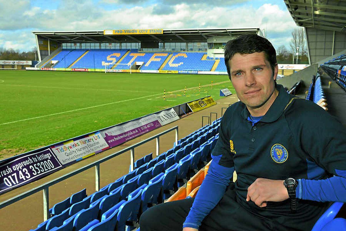 Was Shrewsbury Town's Comeback One Of Their Greatest? - Big Debate ...