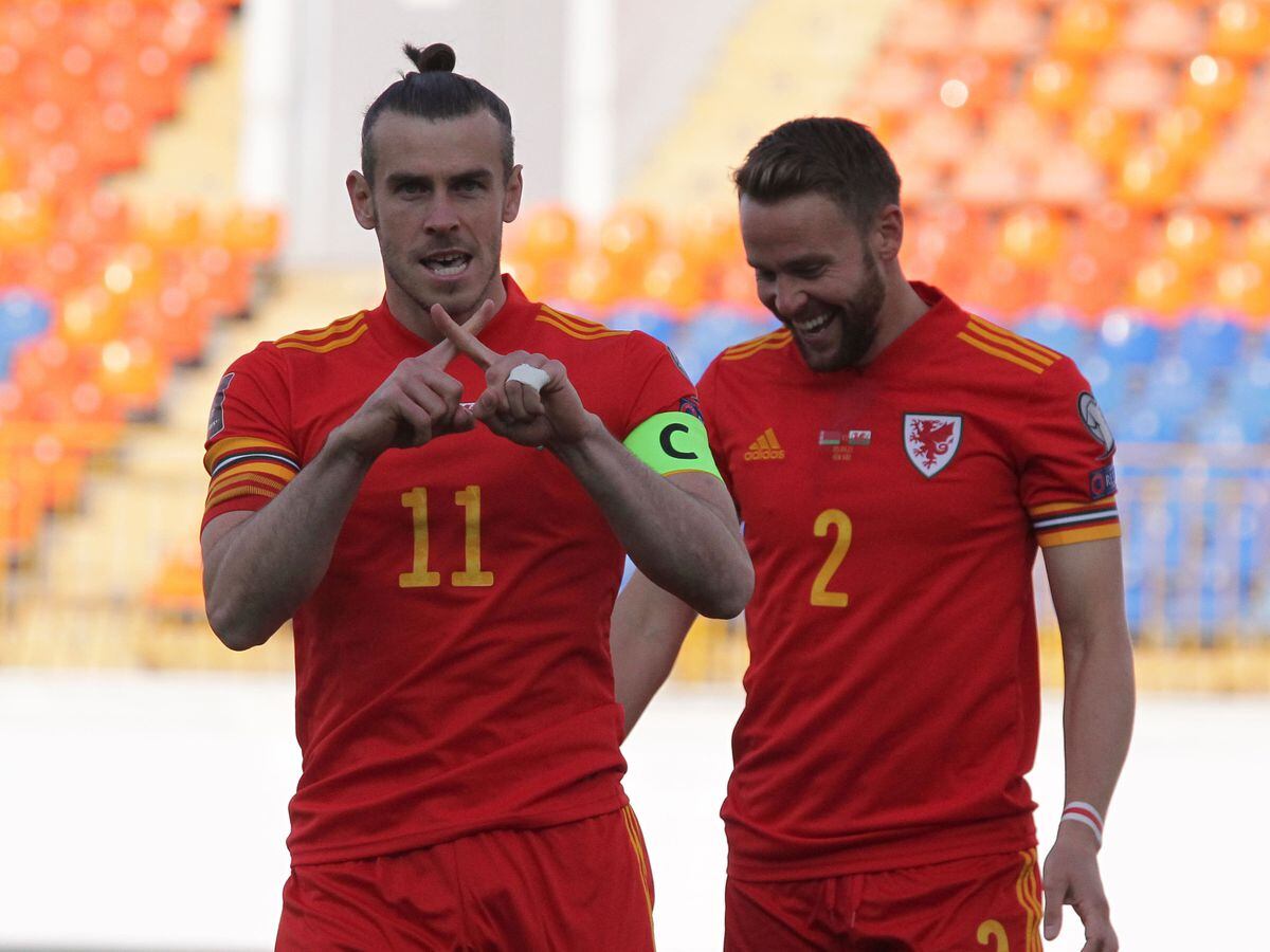 Gareth Bale opens up on playing future after half-time substitution in  final World Cup match with Wales