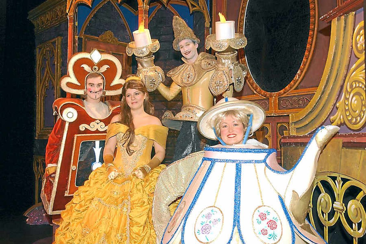 23 Awesome Hamilton rotary beauty and the beast for Trend 2021