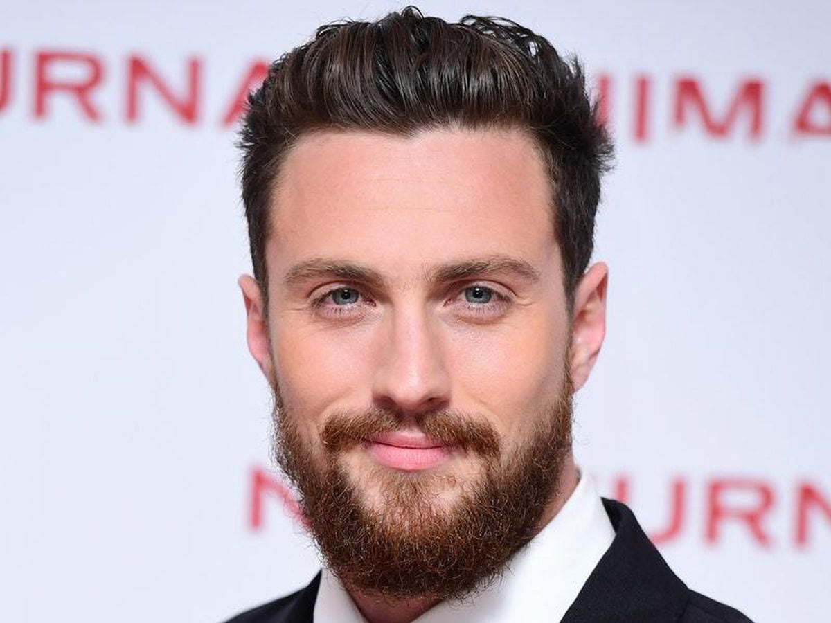 Aaron Taylor-johnson To Star In Martin Mcdonagh’s The Pillowman In West 